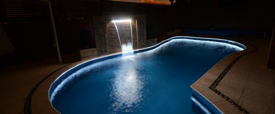 Pool Renovations
