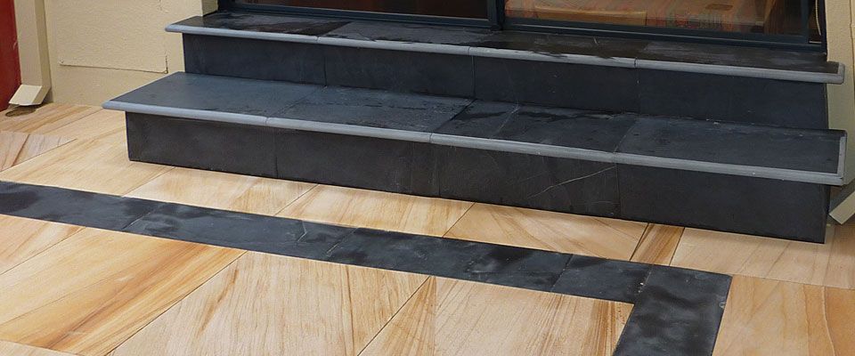 Natural Stone